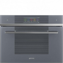 Духовой шкаф SMEG SF4106WMCS