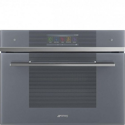 Духовой шкаф SMEG SF4106WVCPS