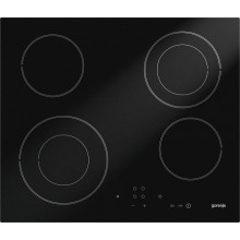 Электрическая поверхность GORENJE ect640sc