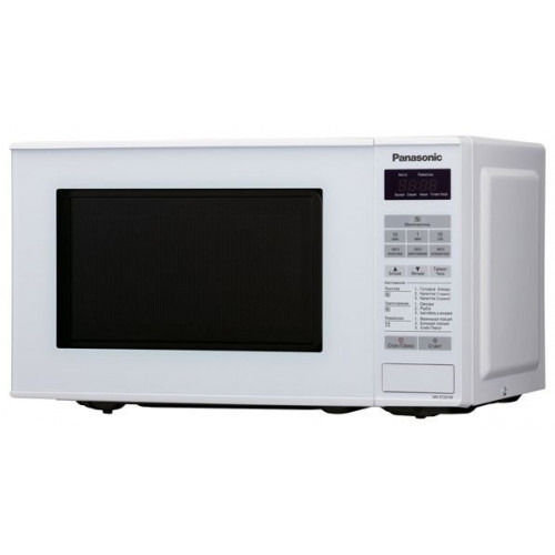 Микроволновая печь PANASONIC  nn-st251wzpe