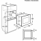 Микроволновая печь ELECTROLUX EMT 25203 OC