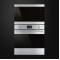 Микроволновая печь SMEG FMI325X