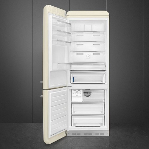 Холодильник SMEG FAB38LCR