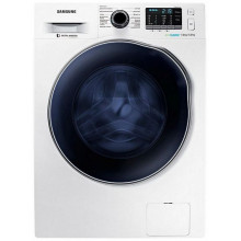 Стиральная машина с сушкой Samsung WD70J5410AW