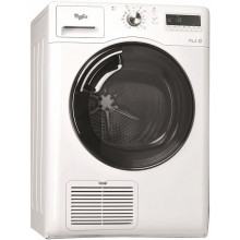 Сушильная машина Whirlpool AZB 9785