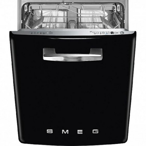 Посудомоечная машина SMEG ST2FABBL2