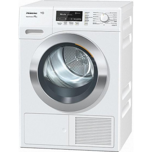 СУШИЛЬНАЯ МАШИНА MIELE TKG 650 WP