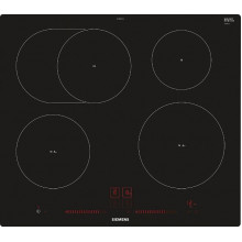 Варочная поверхность Siemens EH 601LFC1 черный