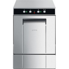 Стаканомоечная машина SMEG UG402DMS