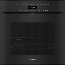 Духовой шкаф MIELE H7464BPX OBSW чёрный обсидиан