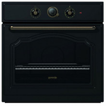 Встраиваемый электрический духовой шкаф Gorenje BO 8531 CLB