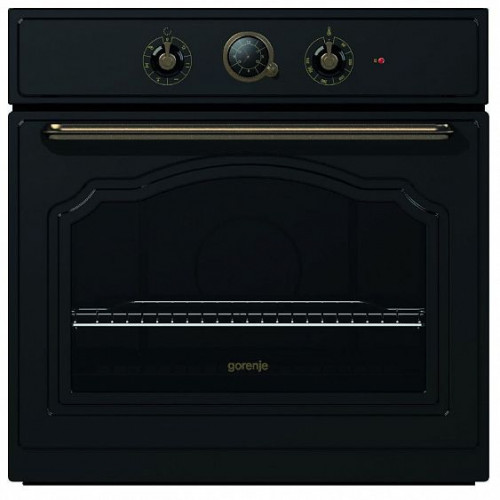 Встраиваемый электрический духовой шкаф Gorenje BO 8531 CLB