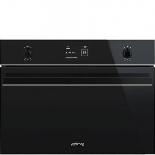 Духовой шкаф SMEG SF4603VCNX1