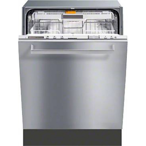 посудомоечная машина полноразмерная MIELE pg 8083 scvi xxl