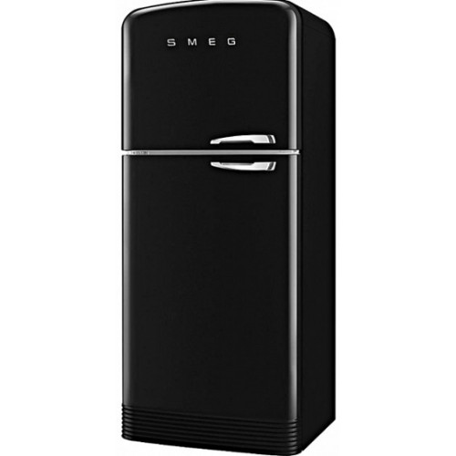 Холодильник Smeg FAB50LBL