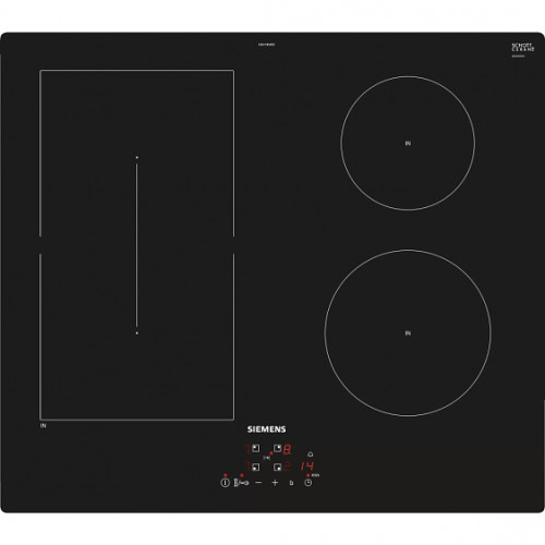 Варочная поверхность SIEMENS ED 611 BSB5E