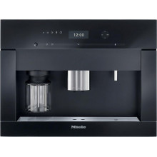 Кофемашина MIELE CVA6401 OBSW черный обсидиан