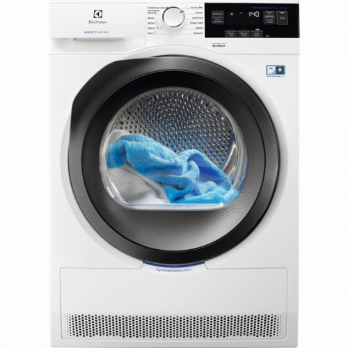 Сушильная машина Electrolux EW8HR357S