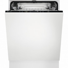 Посудомоечная машина  Electrolux EDQ 47200 L