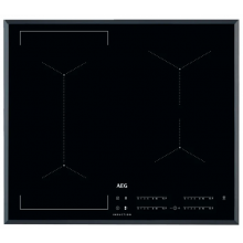 Варочная поверхность AEG IKE 64441 FB черный