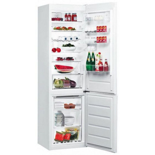 Встраиваемый холодильник Smeg CD7276NLD2P1