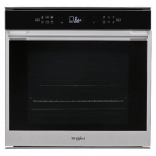 Встраиваемый электрический духовой шкаф Whirlpool W7 OM4 4S1 H