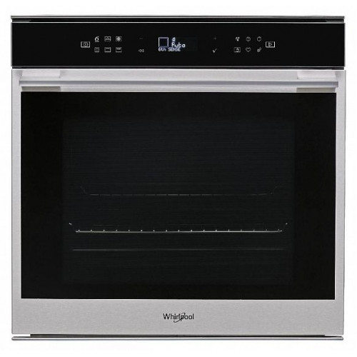 Встраиваемый электрический духовой шкаф Whirlpool W7 OM4 4S1 H