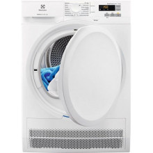 Сушильная машина Electrolux EW6C527PP