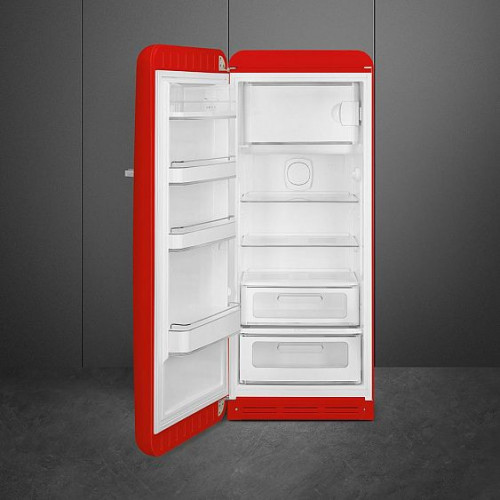 Холодильник SMEG FAB28LRD5