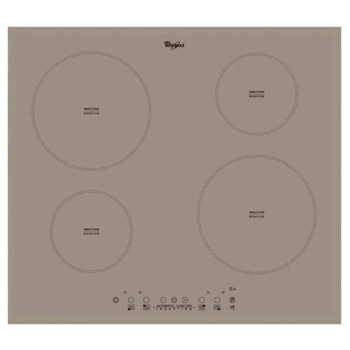 Поверхность WHIRLPOOL ACM 804/BA/S