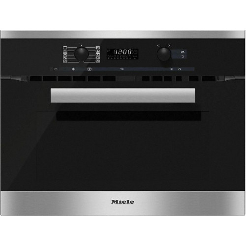 ДУХОВОЙ ШКАФ MIELE H 6200 BM EDST/CLST