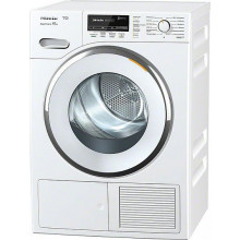 СУШИЛЬНАЯ МАШИНА MIELE TMG 640 WP