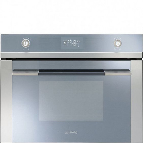 Электрический духовой шкаф SMEG SF4120VC