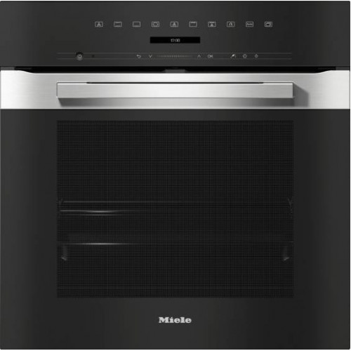 Духовой шкаф MIELE H7262BP EDST/CLST