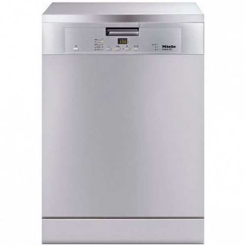 Посудомоечная машина MIELE G4203 SC сталь CleanSteel