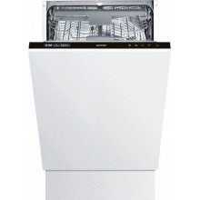 Встраиваемая посудомоечная машина GORENJE GV 54311