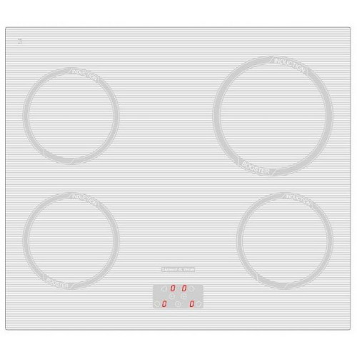 Варочная панель ZIGMUND SHTAIN CIS 299.60 WX