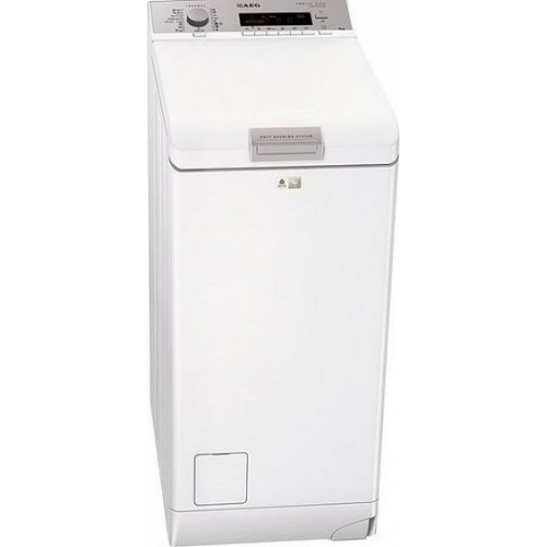 Стиральная машина AEG l 86560 tl4