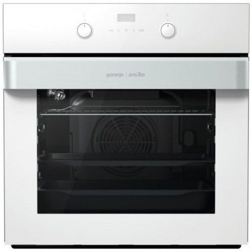 Духовой шкаф GORENJE BO 637 ORAW