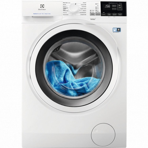 Стиральная машина с сушкой ELECTROLUX EW7WR447W