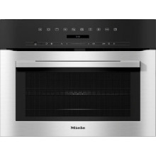 Духовой шкаф MIELE H7140BM EDST/CLST