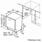 Встраиваемая посудомоечная машина SIEMENS sn778x00tr