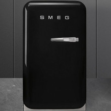 Холодильник SMEG FAB5LBL