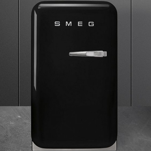 Холодильник SMEG FAB5LBL