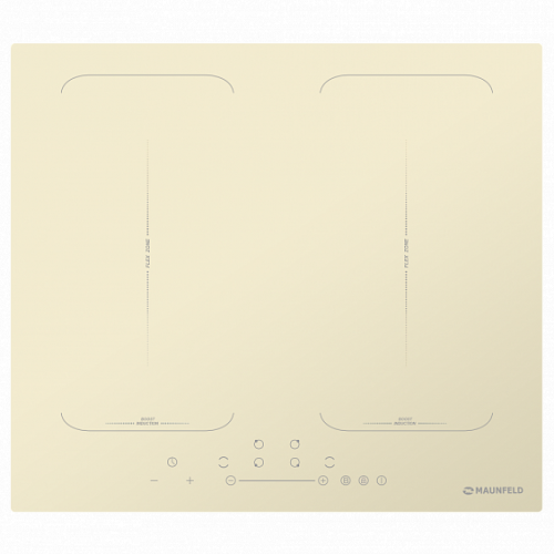 Варочная панель MAUNFELD EVI.594.FL2-BG