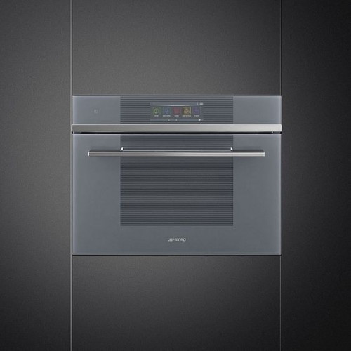 Духовой шкаф SMEG SF4106WVCPS