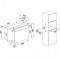 ДУХОВОЙ ШКАФ FRANKE FMA 45 MW XS