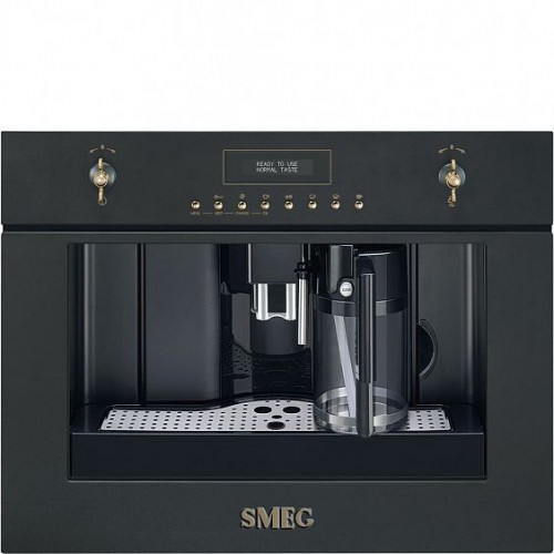 Кофемашина SMEG CMS8451A