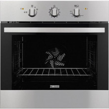 Духовой шкаф  ZANUSSI zog 521317 x