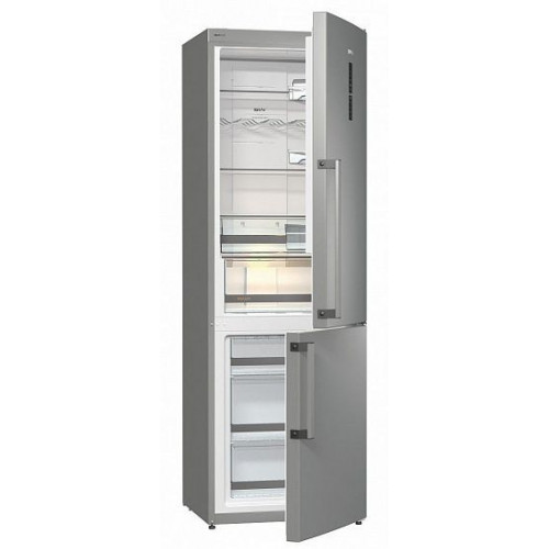 Холодильник GORENJE nrc6192tx